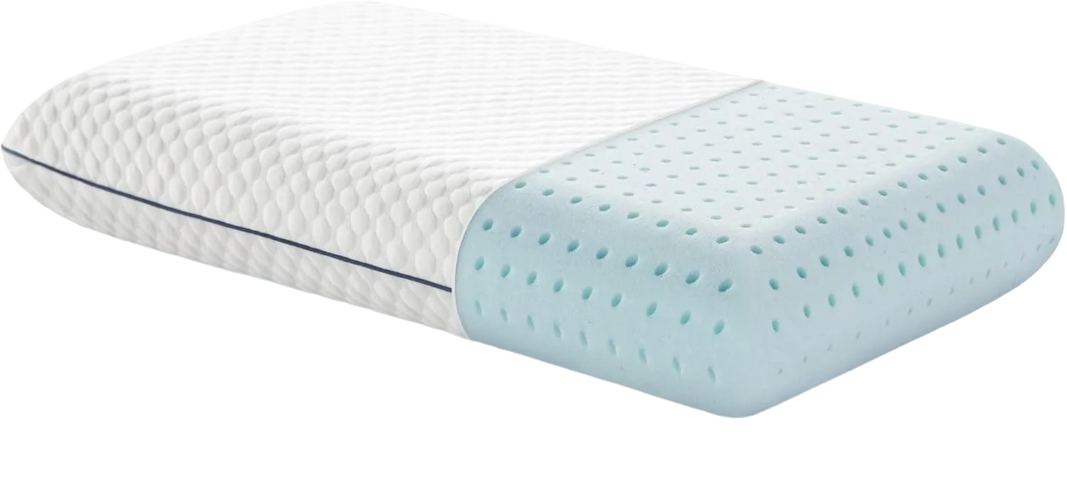 WEEKENDER Gel Memory Foam Pillow